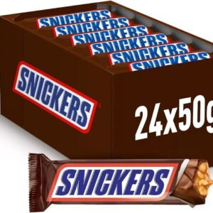 Snickers