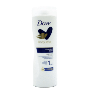 Dove Body Lotion