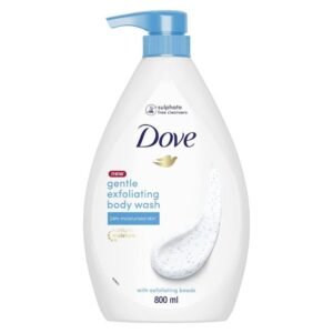 Dove Body Wash
