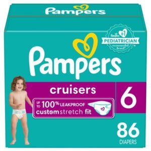Pampers Cruisers