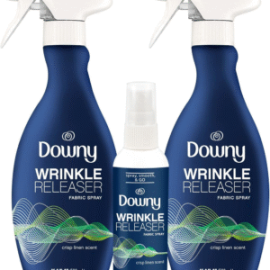 Downy Wrinkle Releaser Spray
