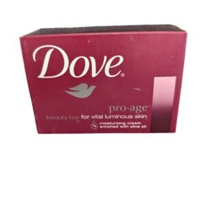 Dove Pro Age Bar Soap