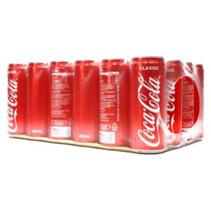 Coca Cola Can