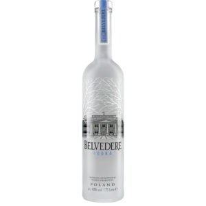 Belvedere Vodka