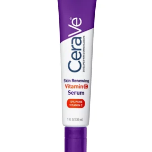 Cerave Skin Renewing Vitamin C Serum