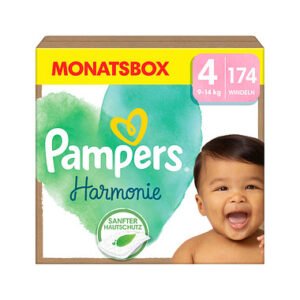 Pampers Harmonie