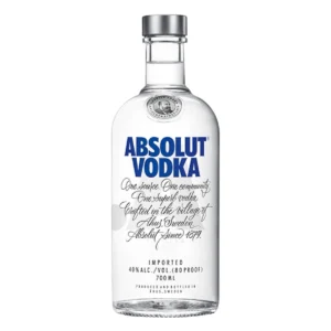 Absolut Vodka