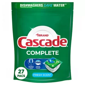 Cascade Capsules