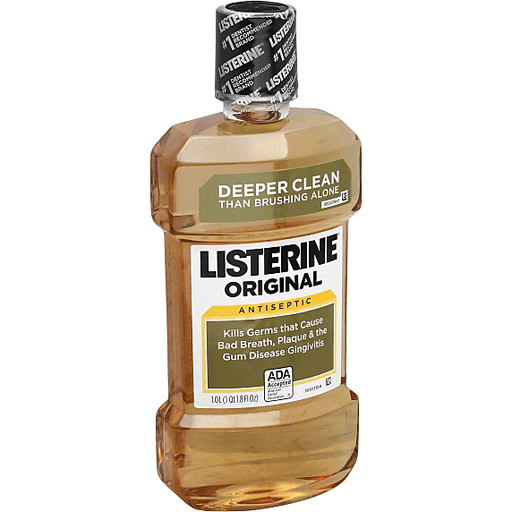 Listerine Original