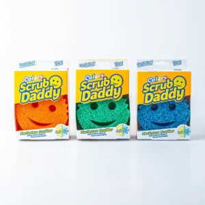 Scrub Daddy