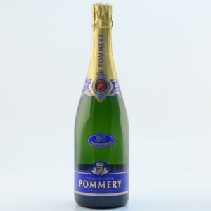 Pommery Brut Royal