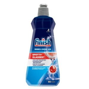 Finish Washing Liquid