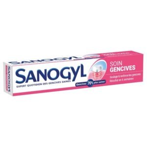 Sanogyl