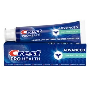 Crest Pro-Health Advanced Gum Protection