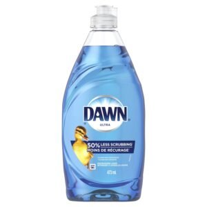 Dawn Dish Soap