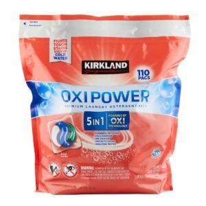 Kirkland Powder