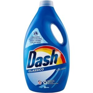 Dash Washing Liquid