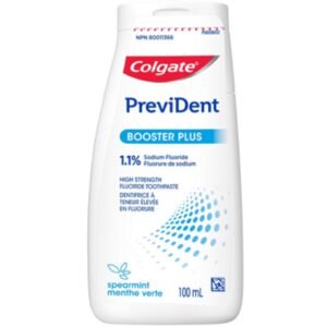 Colgate Prevident