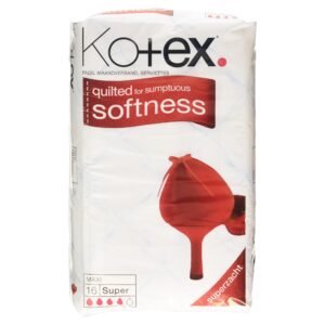 Kotex Maxi Super
