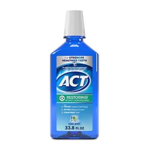 CT Restoring Mouthwash