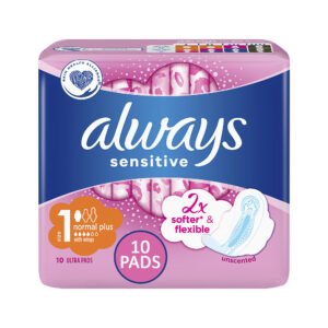 Always  Sensitive