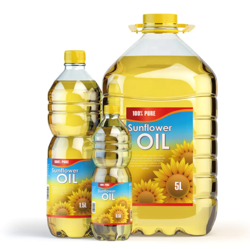 Sunflower oil