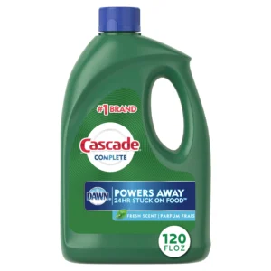 Cascade Liquid