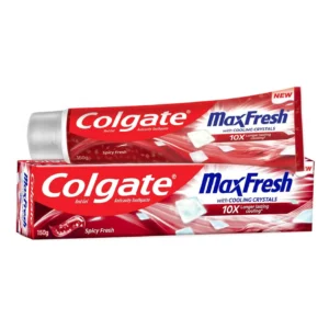 Colgate MaxFresh