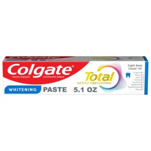 Colgate Total