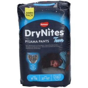 Huggies Drynites