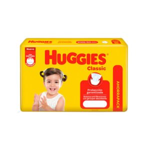 Huggies Classic