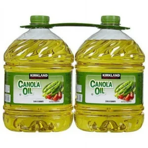 Canola Oil