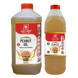 Peanut Oil