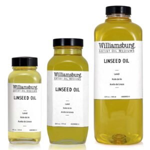 Linseed Oil
