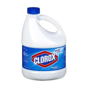 Clorox Bleach