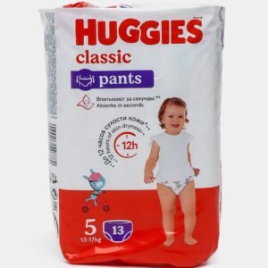 Huggies Classic Pants
