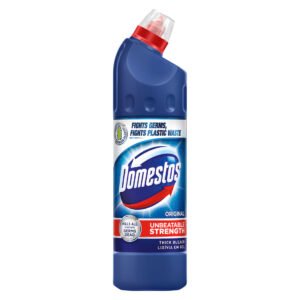 Domestos Thick Bleach