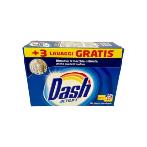 Dash Washing Powder
