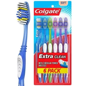 Colgate Toothbrush