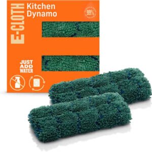 E-Cloth Kitchen Dynamo