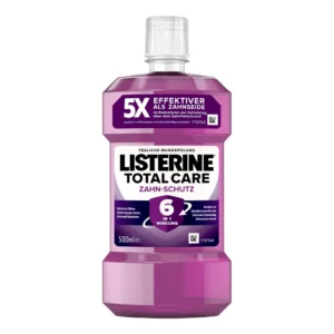 Listerine Total Care