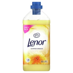 Lenor Summer Breeze Fabric Softener