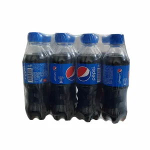 Pepsi Bottle