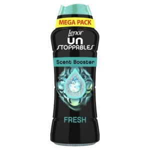 Lenor Unstoppables In-Wash Scent Booster Fresh