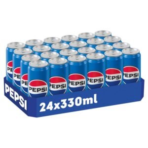 Pepsi Can