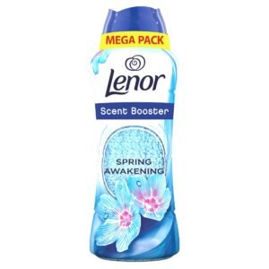 Lenor Unstoppables Spring Fragrance Booster