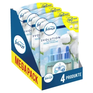 Febreze 3Volution
