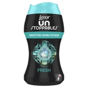 unstoppable scent booster