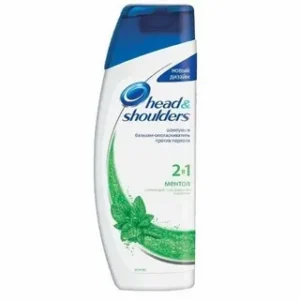 Head & Shoulders