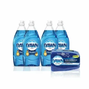 Dawn ultra products